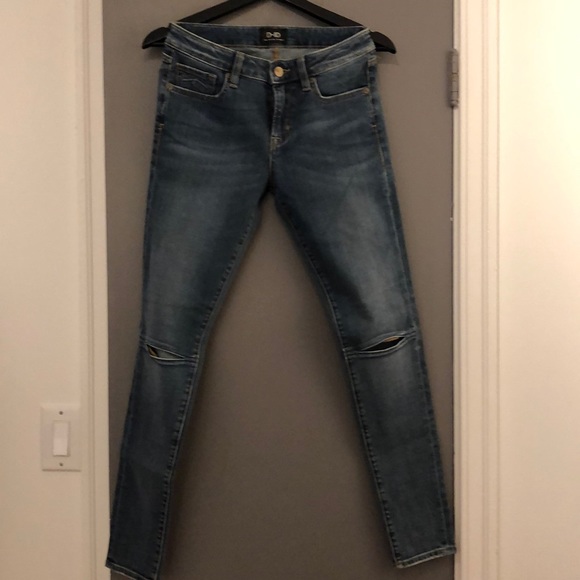 D-ID Jeans - Picture 3 of 3